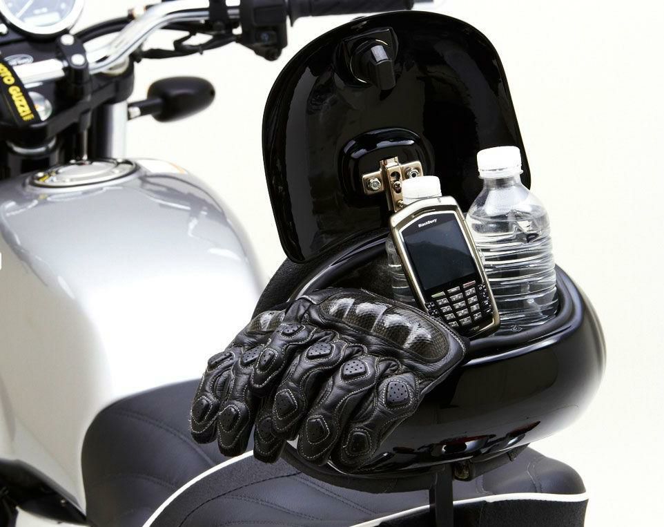 Corbin ガンファイター レディーサドル シート MOTO GUZZI(モトグッチ