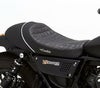 Corbin ガンファイター シート MOTOGUZZI(モトグッツィ) V9 Bobber & Bobber Sport (ボバー/ボバースポーツ)-01