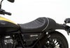 Corbin ガンファイター シート MOTOGUZZI(モトグッツィ) V9 Bobber & Bobber Sport (ボバー/ボバースポーツ)-03