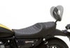 Corbin ガンファイター レディーサドル シート MOTOGUZZI(モトグッツィ) V9 Bobber & Bobber Sport (ボバー/ボバースポーツ)-02