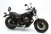 Corbin ガンファイター レディーサドル シート MOTOGUZZI(モトグッツィ) V9 Bobber & Bobber Sport (ボバー/ボバースポーツ)-06