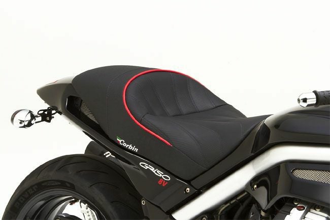 コルビン シート (CORBIN)|CORBINシート (MOTOGUZZI)|バイクパーツ専門 コルビン シート (CORBIN)|CORBINシート (MOTOGUZZI)|バイクパーツ専門