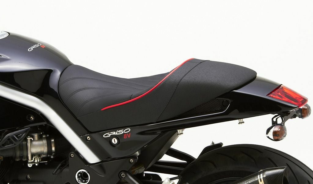 Corbin ガンファイター シート MOTO GUZZI(モトグッチ） Griso
