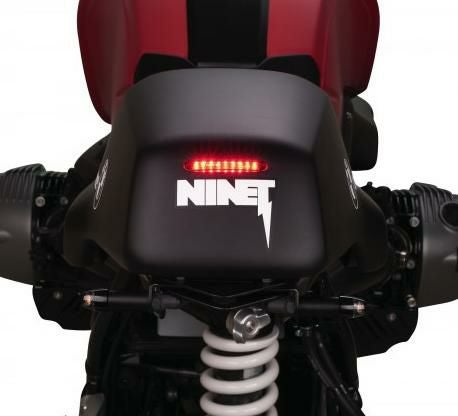 ワンダーリッヒ エアボックス カバー 左右セット BMW RnineT | バイク