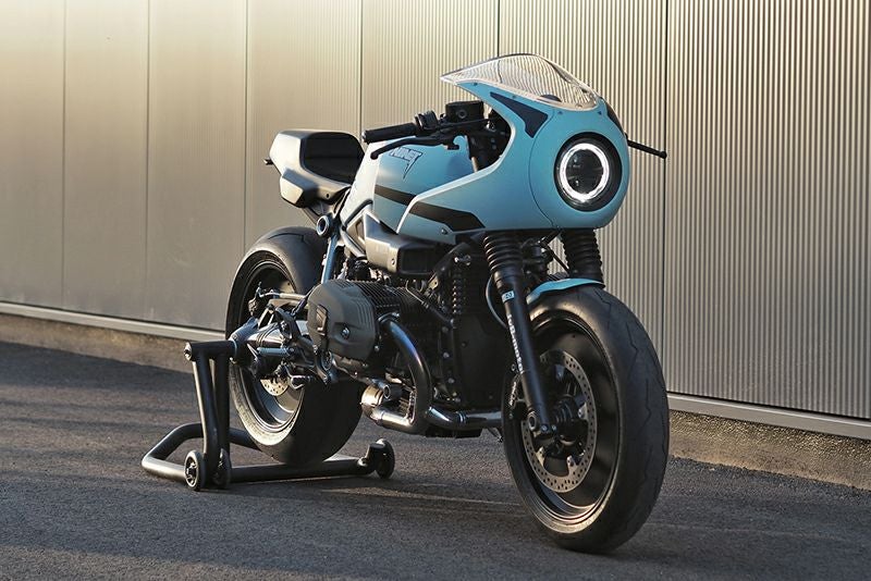 JvB-MOTO テールユニット ソロシート フェンダーレス ハンプカバー