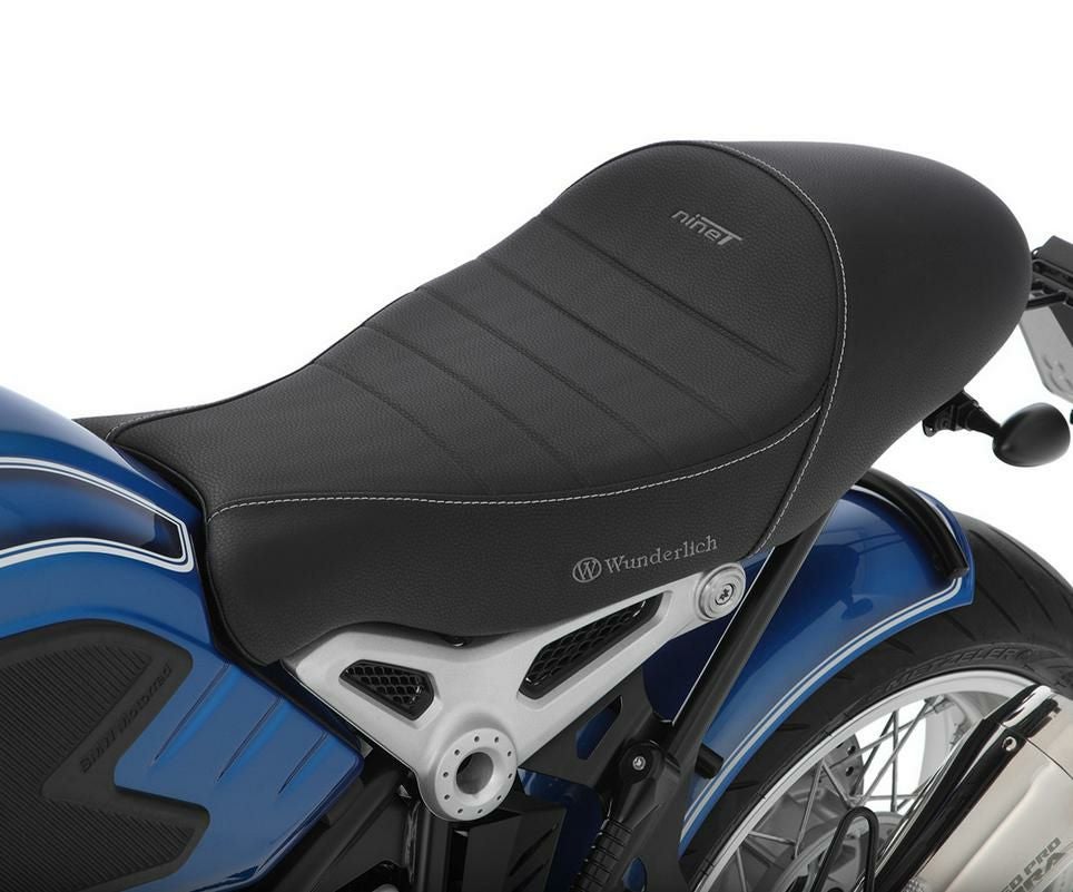 BMW R NineT シート|バイクパーツ専門店 モトパーツ(MOTO PARTS)