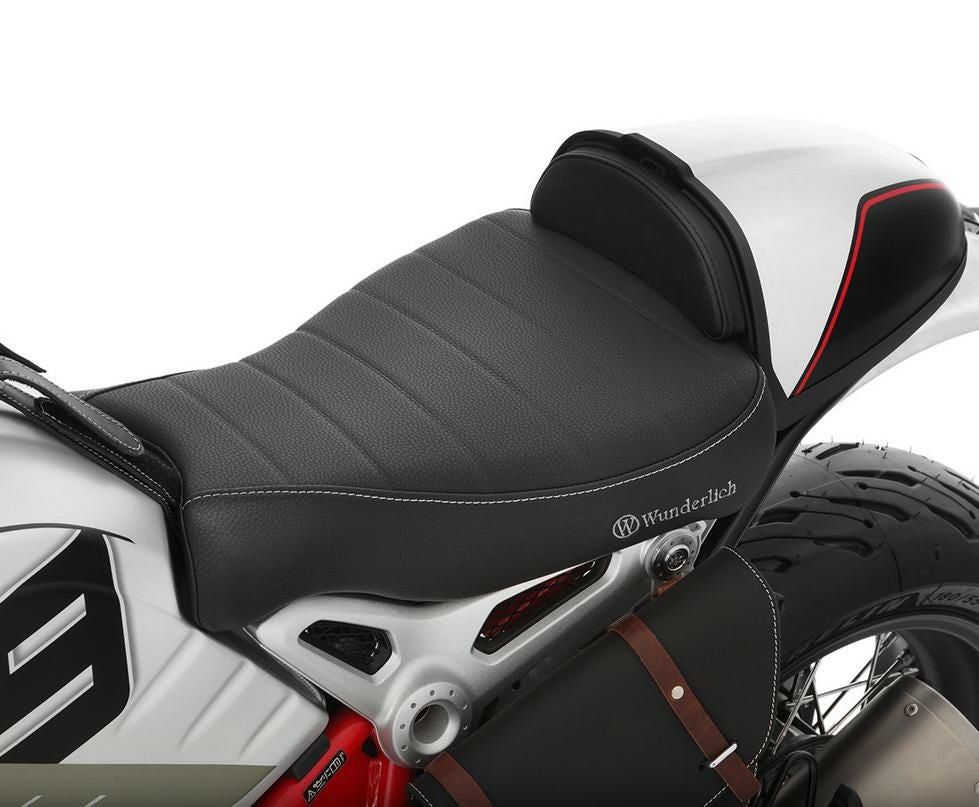 ワンダーリッヒ アクティブコンフォート ライダー シート RnineT ワンダーリッヒ アクティブコンフォート ライダー シート RnineT