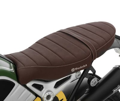 ワンダーリッヒ アクティブコンフォート シート RnineT ブラウン 