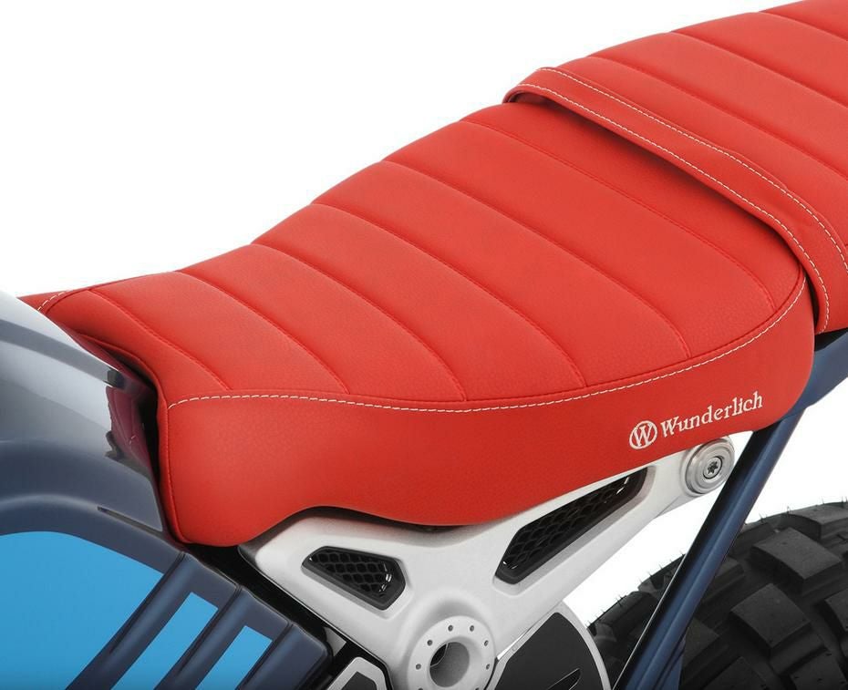 ワンダーリッヒ アクティブコンフォート シート RnineT オレンジ