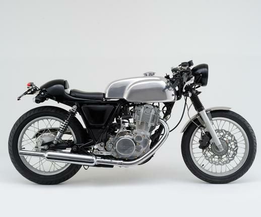 デイトナ スリップオン キャブトンタイプ マフラー ヤマハ SR400 FI デイトナ スリップオン キャブトンタイプ マフラー ヤマハ SR400 FI