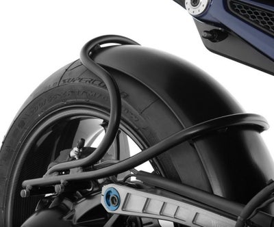 ワンダーリッヒ WunderBob リアフェンダー RnineT_1