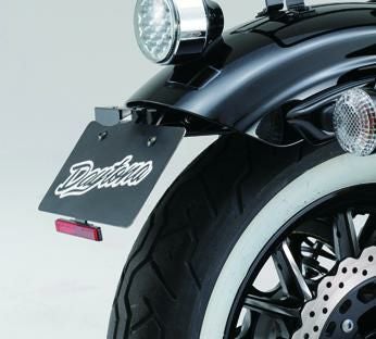 COBRA BOLT用 スリップオン・マフラー | バイクカスタムパーツ専門店