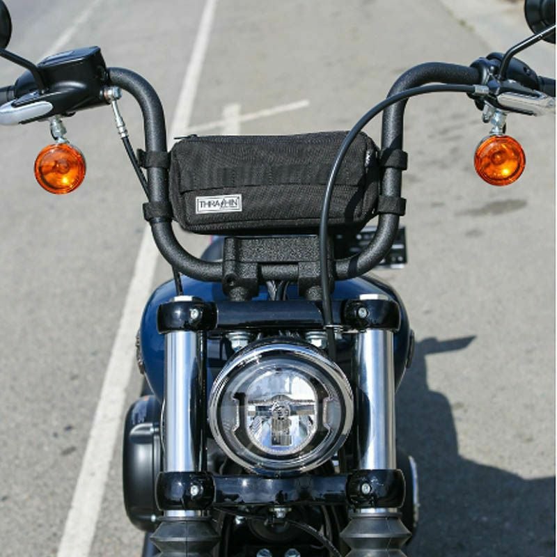 THRASHIN SUPPLY ユーティリティーバッグ | バイクカスタムパーツ専門