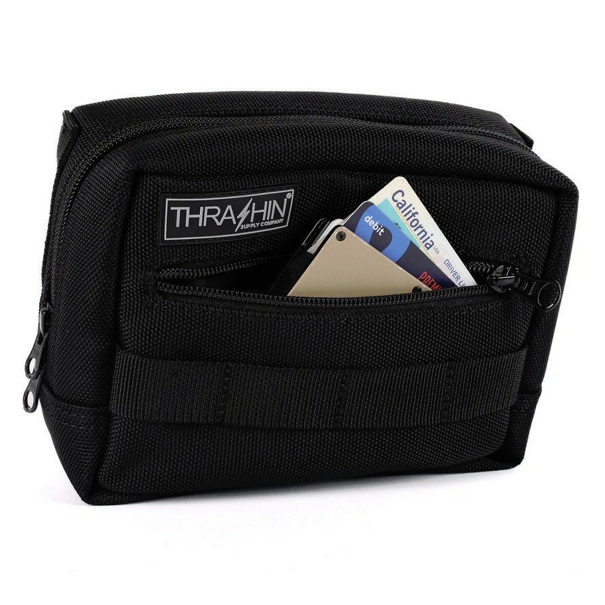 THRASHIN SUPPLY バーバッグ | バイクカスタムパーツ専門店 モトパーツ