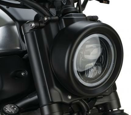 JvB-MOTO LED ヘッドライト XSR900 Eマーク付き | バイクカスタム