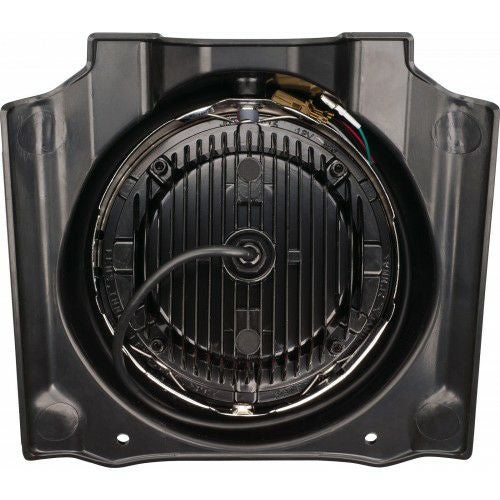 JvB-MOTO Super7 LED ヘッドライトキット フロントマスク/カウル フォークカバー XSR700  MT-07-03