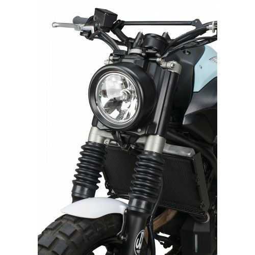 JvB-MOTO Super7 フロントフェンダー MT07 XSR700 | バイクカスタム