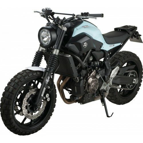 JvB-MOTO Super7 フロントフェンダー MT07 XSR700 | バイクカスタム