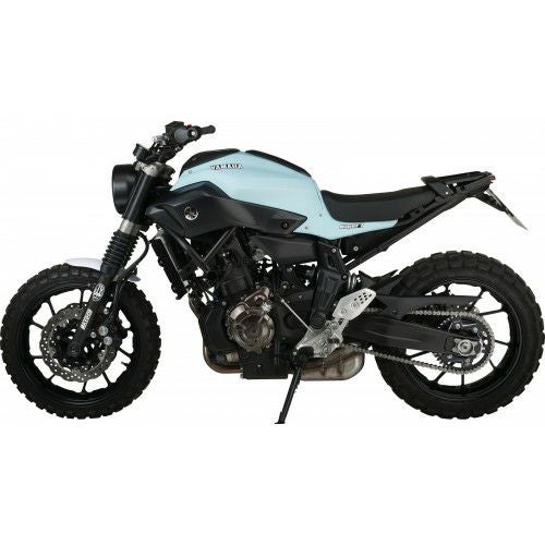 JvB-MOTO Super7 ソロシート MT-07 14-20 | バイクカスタムパーツ専門 