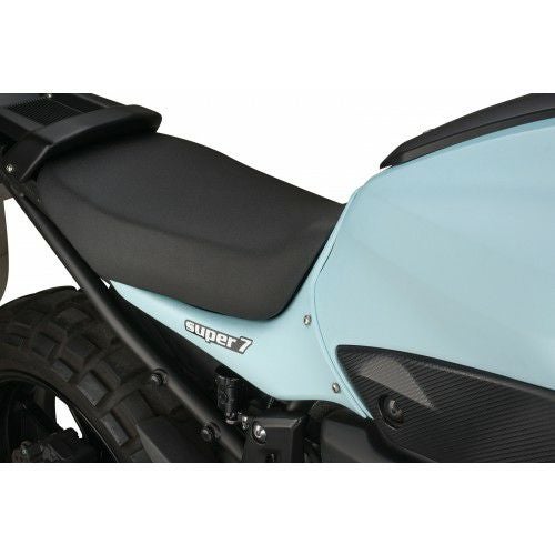 JvB-MOTO Super7 サイドカバー MT-07 14-17 | バイクカスタムパーツ