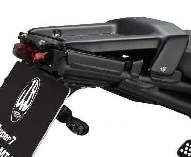 JvB-MOTO LED ヘッドライト XSR900 Eマーク付き | バイクカスタム