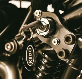 JvB-MOTO LED ヘッドライト XSR900 Eマーク付き | バイクカスタム