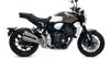 ARROW (アロー)  エキゾーストパイプ CB1000R 18- ステンレス-02