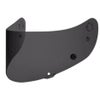 ICON ヘルメットシールド TRACSHIELD ダークスモーク_1