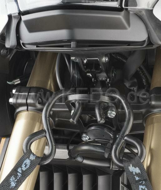 テネレ700 (20-24) スタック レスキューブラケット ケドー_1