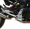ARROW (アロー) リンクパイプ BMW F900XR F900R 2020--01