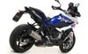 ARROW (アロー) スリップオンマフラー BMW S1000XR 2020- EURO5 アルミ-03