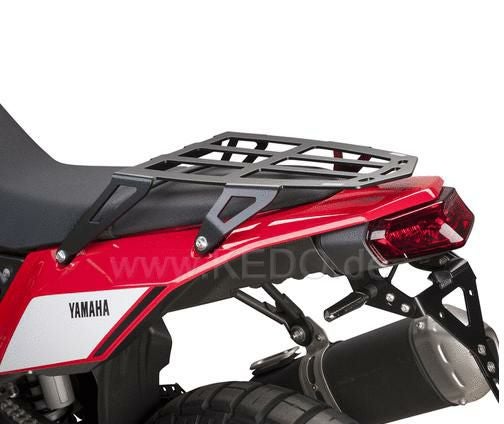 KEDO ケドー T7 アルミ ラゲージ キャリア ヤマハ テネレ Tenere700_1