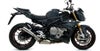ARROW (アロー) スリップオンマフラー BMW S1000R 2017-2020 EURO4 ステンレス-02