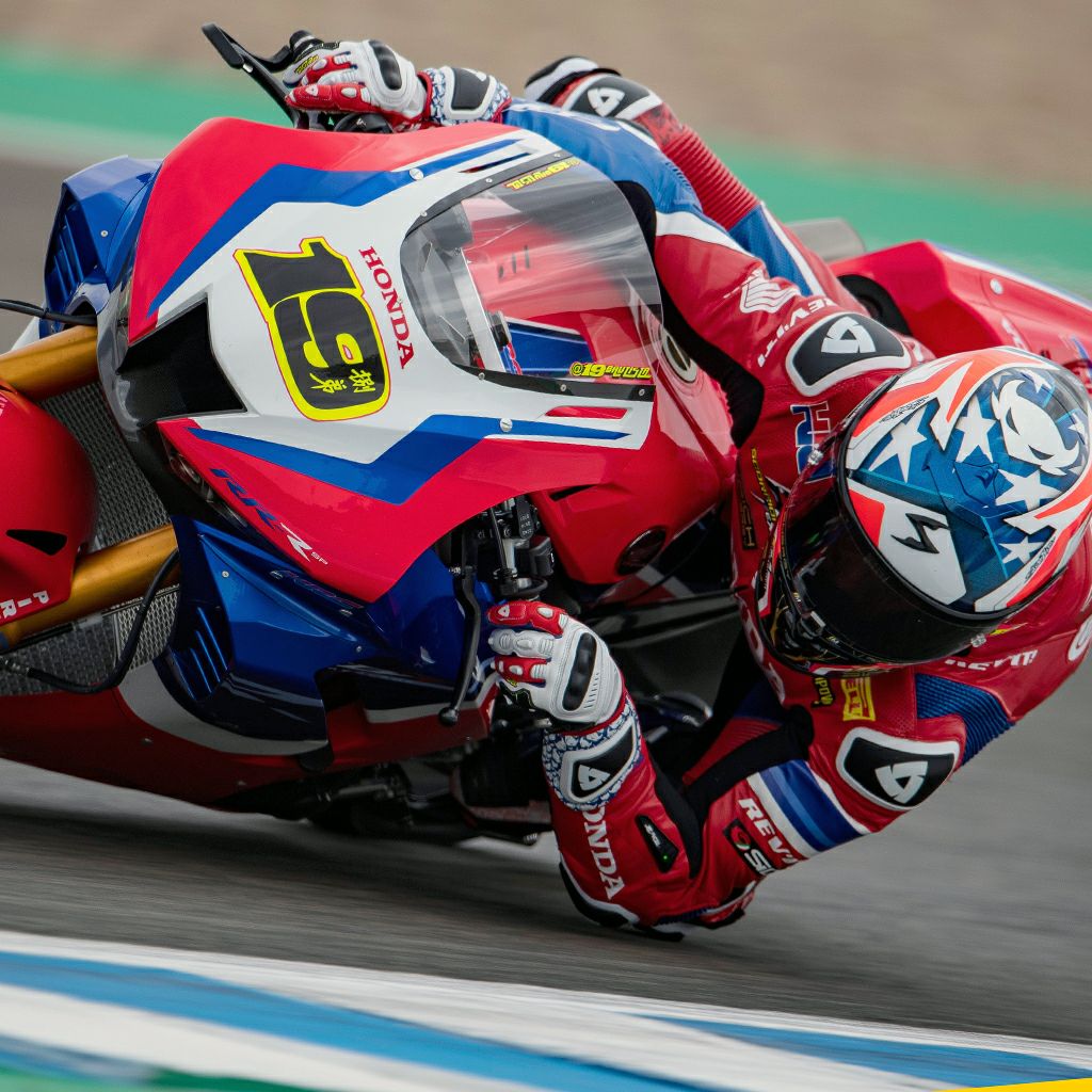 セール】SCORPION(スコーピオン) EXO-R1ヘルメット AirAlvaro Bautista