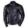 Roland Sands Design CLASH メンズ・レザージャケット ブラック-02