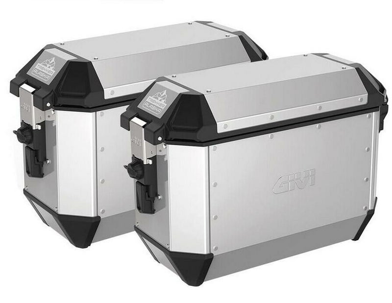 ジビ (GIVI) サイドケース TREKKER ALASKA 36L 左右セット-01