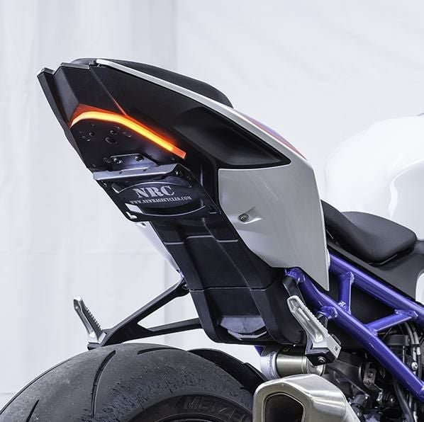 NewRageCycles フェンダー エリミネーター フェンダーレスキット