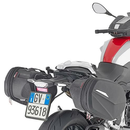 ジビ(GIVI) イージーロックサイドバッグ用 ホルダー F900R/F900XR 2020