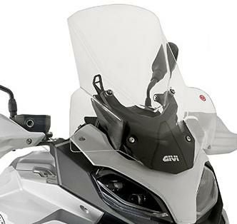 ジビ(GIVI) ツーリングスクリーン F900XR 2020-_1