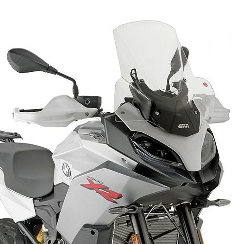 ジビ(GIVI) ツーリングスクリーン F900XR 2020-_2