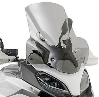  F900XR　Puig / プーチ　スクリーン プーチ(Puig) New Generation Touring スクリーン F900XR スモーク