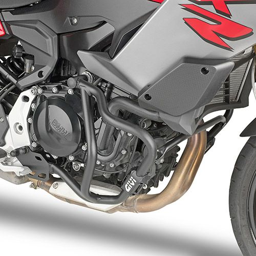 BMW F900XR 20- Vstream スポーツ/ツーリング スクリーン ライト