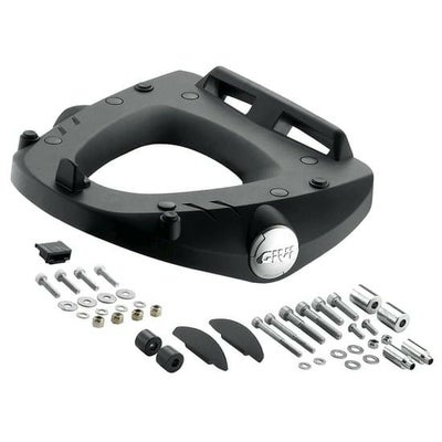 BMW R1300GS 24- MONOKEY/MONOLOCK対応トップケース用 リアキャリア 