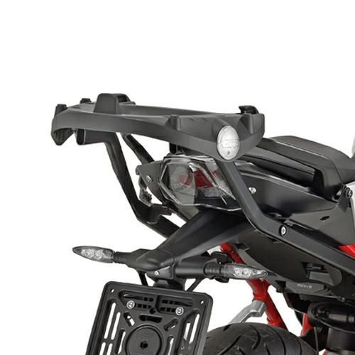 ジビ(GIVI) モノキー モノロック トップケース リアラック BMW R1250R