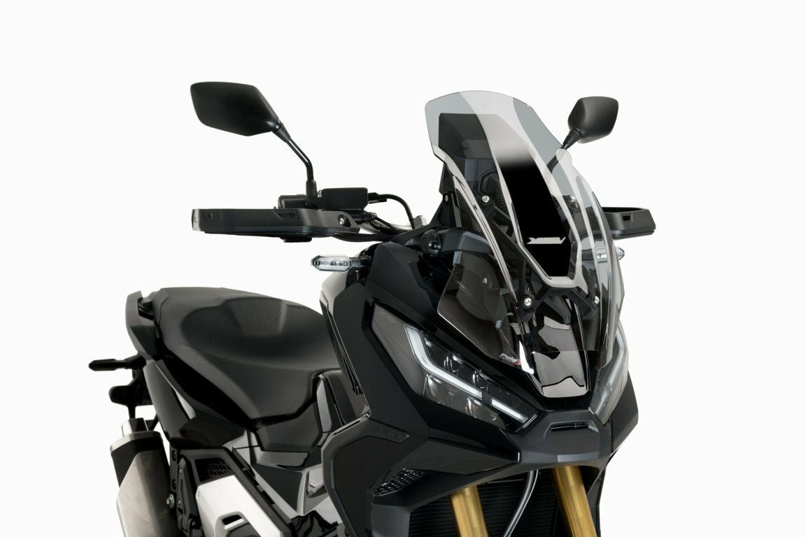 Puig(プーチ) スポーツ ウィンドシールド スクリーン X-ADV 21