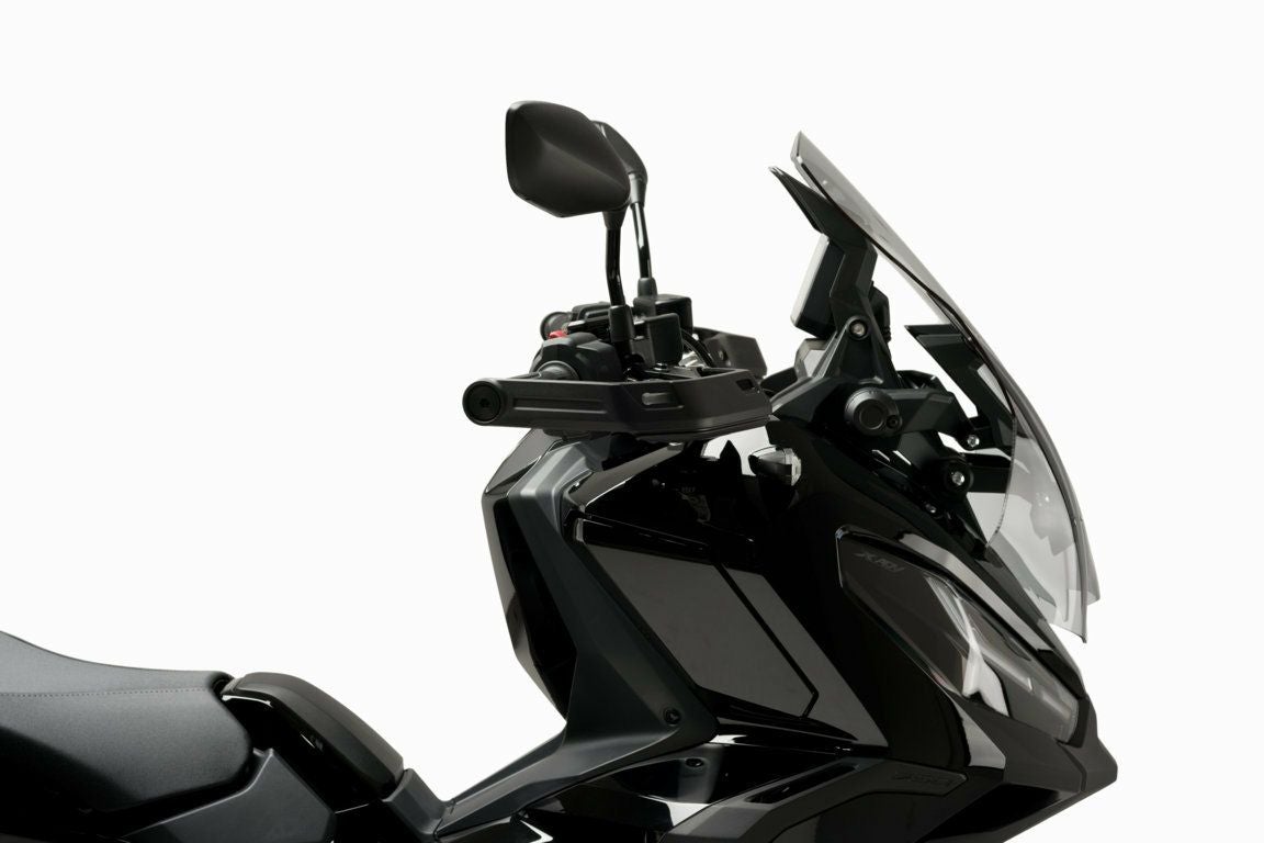 Puig(プーチ) スポーツ ウィンドシールド スクリーン X-ADV 21
