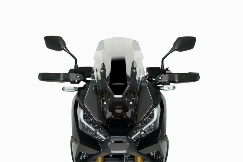 Puig(プーチ) スポーツ ウィンドシールド スクリーン X-ADV 21 