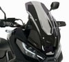 Puig(プーチ)  スポーツ ウィンドシールド スクリーン X-ADV 21- ダークスモーク-01