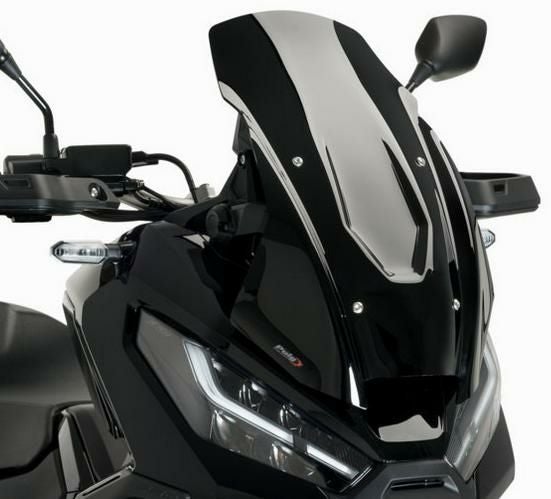 Puig(プーチ) スポーツ ウィンドシールド スクリーン X-ADV 21