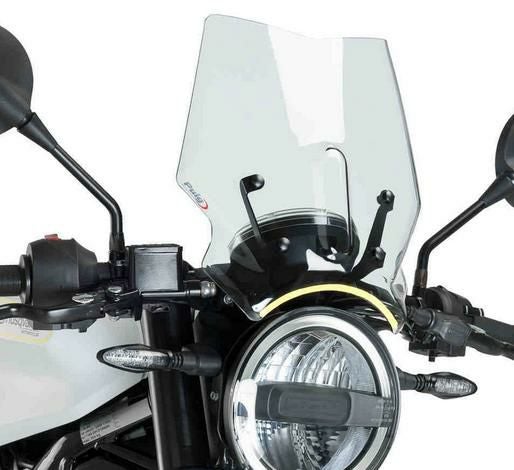 プーチ(Puig) New Generation Sport スクリーン KTM 790/890 DUKE